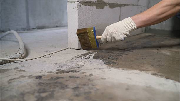 24/7 Emergency Waterproofing experts in Winn, MI